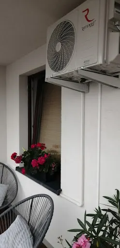 Klima Express - Damian Paczuski